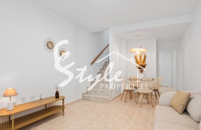 Resale - Adosado - Orihuela-Costa - La Florida