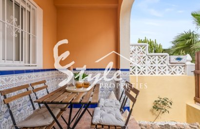 Resale - Adosado - Orihuela-Costa - La Florida