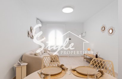 Resale - Adosado - Orihuela-Costa - La Florida