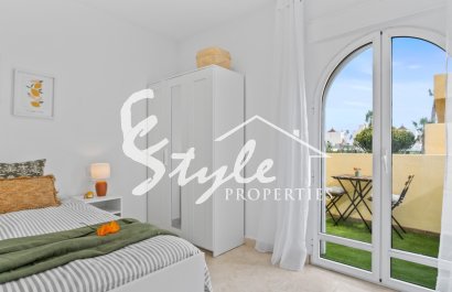 Resale - Adosado - Orihuela-Costa - La Florida