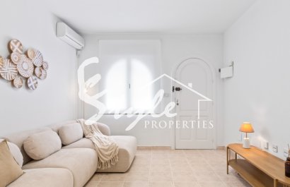 Resale - Adosado - Orihuela-Costa - La Florida