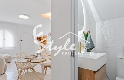 Resale - Adosado - Orihuela-Costa - La Florida