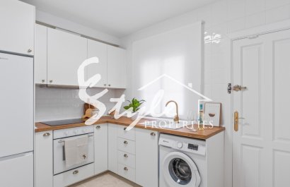 Resale - Adosado - Orihuela-Costa - La Florida