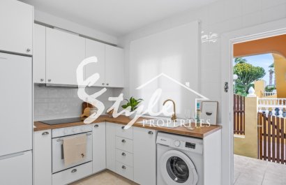 Resale - Adosado - Orihuela-Costa - La Florida