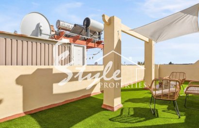 Resale - Adosado - Orihuela-Costa - La Florida