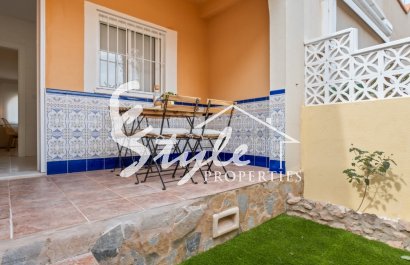 Resale - Adosado - Orihuela-Costa - La Florida