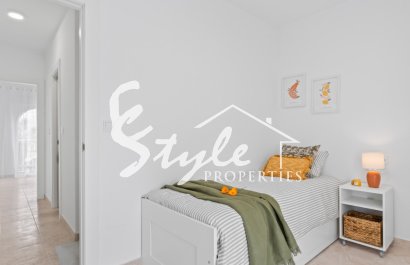 Resale - Adosado - Orihuela-Costa - La Florida