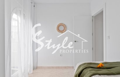 Resale - Adosado - Orihuela-Costa - La Florida