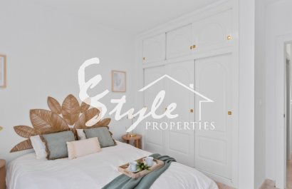 Resale - Adosado - Orihuela-Costa - La Florida