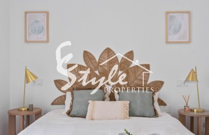 Resale - Adosado - Orihuela-Costa - La Florida