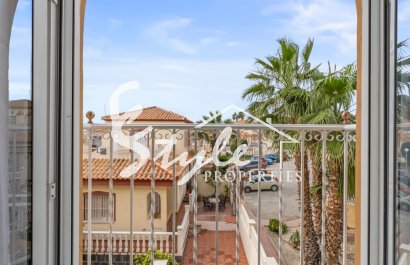 Resale - Adosado - Orihuela-Costa - La Florida