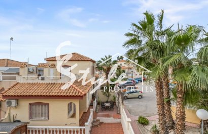 Resale - Adosado - Orihuela-Costa - La Florida