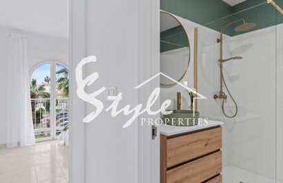 Resale - Adosado - Orihuela-Costa - La Florida