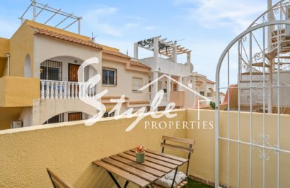 Resale - Adosado - Orihuela-Costa - La Florida