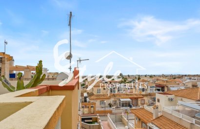 Resale - Adosado - Orihuela-Costa - La Florida