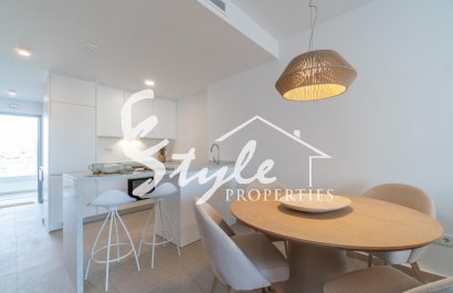 New build - Apartamento - Orihuela-Costa - Playa Flamenca