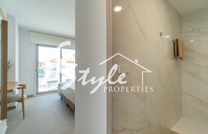 New build - Apartamento - Orihuela-Costa - Playa Flamenca