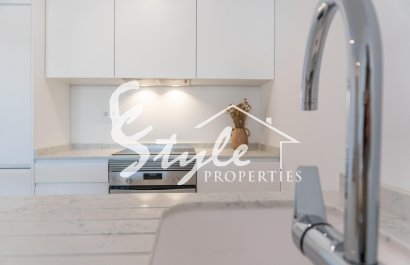 New build - Apartamento - Orihuela-Costa - Playa Flamenca