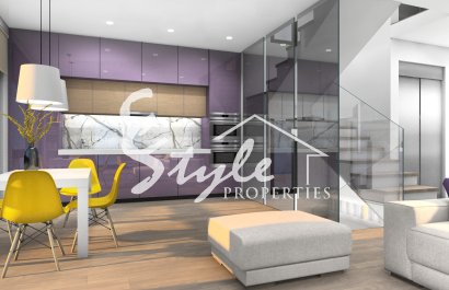 New build - Villa - Ciudad Quesada