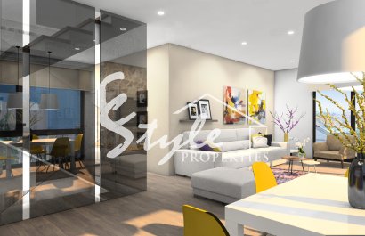 New build - Villa - Ciudad Quesada