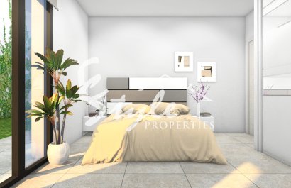 New build - Villa - Ciudad Quesada