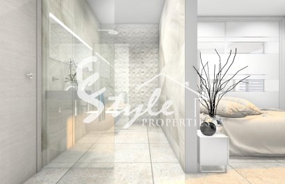 New build - Villa - Ciudad Quesada