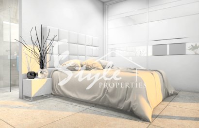 New build - Villa - Ciudad Quesada