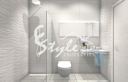 New build - Villa - Ciudad Quesada