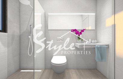 New build - Villa - Ciudad Quesada