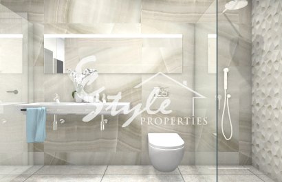 New build - Villa - Ciudad Quesada