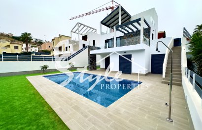 Nuevo - Villa - Ciudad Quesada