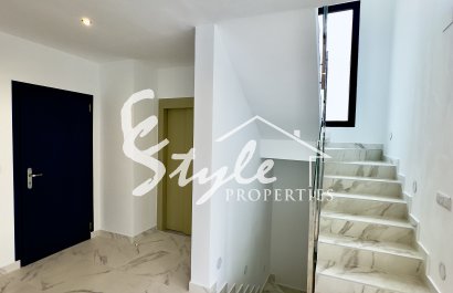 Nuevo - Villa - Ciudad Quesada