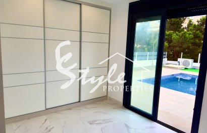 Nuevo - Villa - Ciudad Quesada