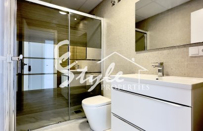 Nuevo - Villa - Ciudad Quesada