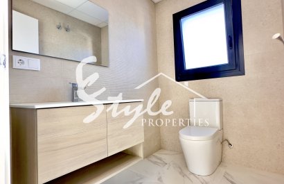 Nuevo - Villa - Ciudad Quesada