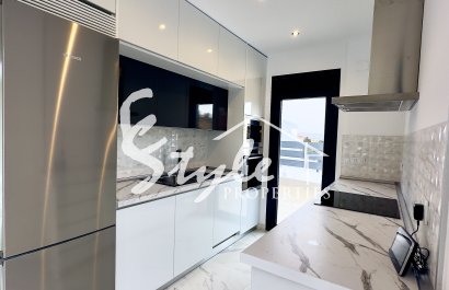 Nuevo - Villa - Ciudad Quesada