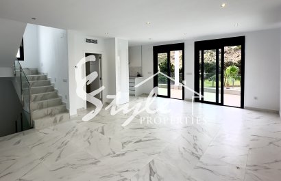 Nuevo - Villa - Ciudad Quesada