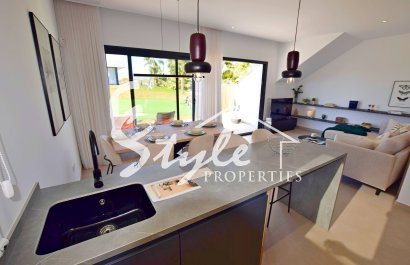 New build - Apartamento - Condado de Alhama