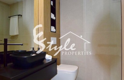 New build - Apartamento - Condado de Alhama