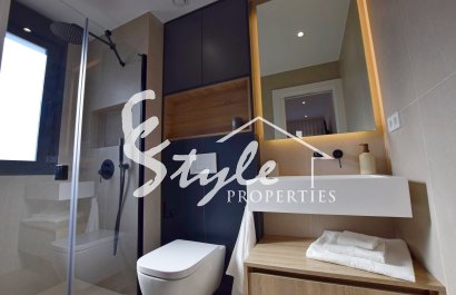 New build - Apartamento - Condado de Alhama