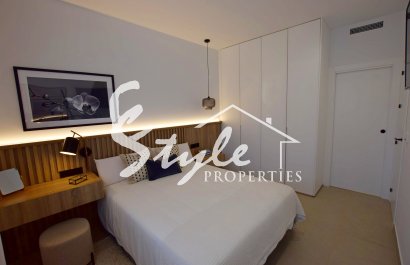 New build - Apartamento - Condado de Alhama