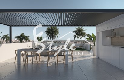 New build - Apartamento - Condado de Alhama