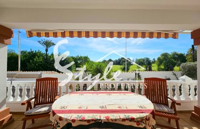 Luxury Frontline Golf Villa for Sale in Campoamor – 4 Bedrooms, Private Pool, Costa Blanca. ID 2759