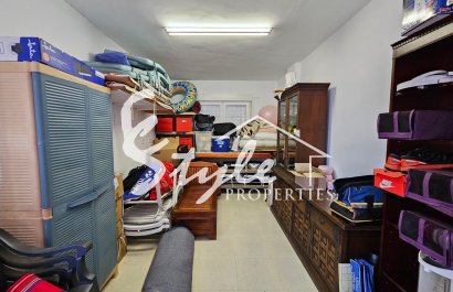 Resale - Villa - Campoamor