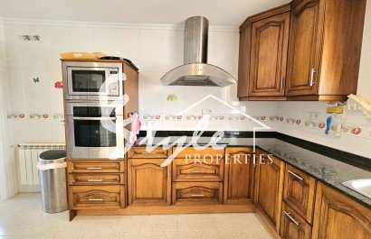 Resale - Villa - Campoamor