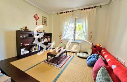 Resale - Villa - Campoamor