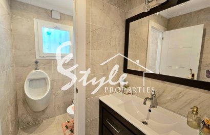 Resale - Villa - Campoamor