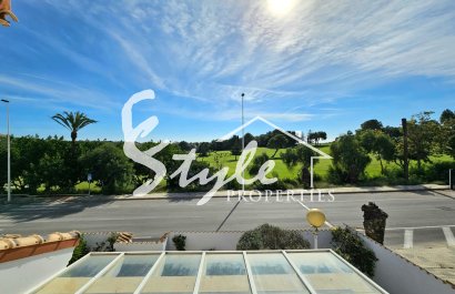 Resale - Villa - Campoamor