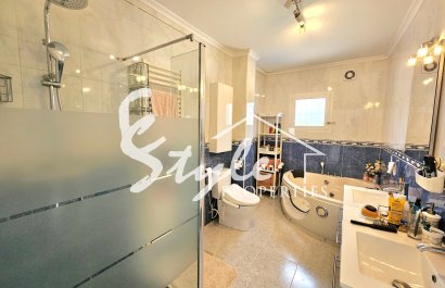 Resale - Villa - Campoamor