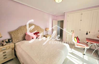 Resale - Villa - Campoamor